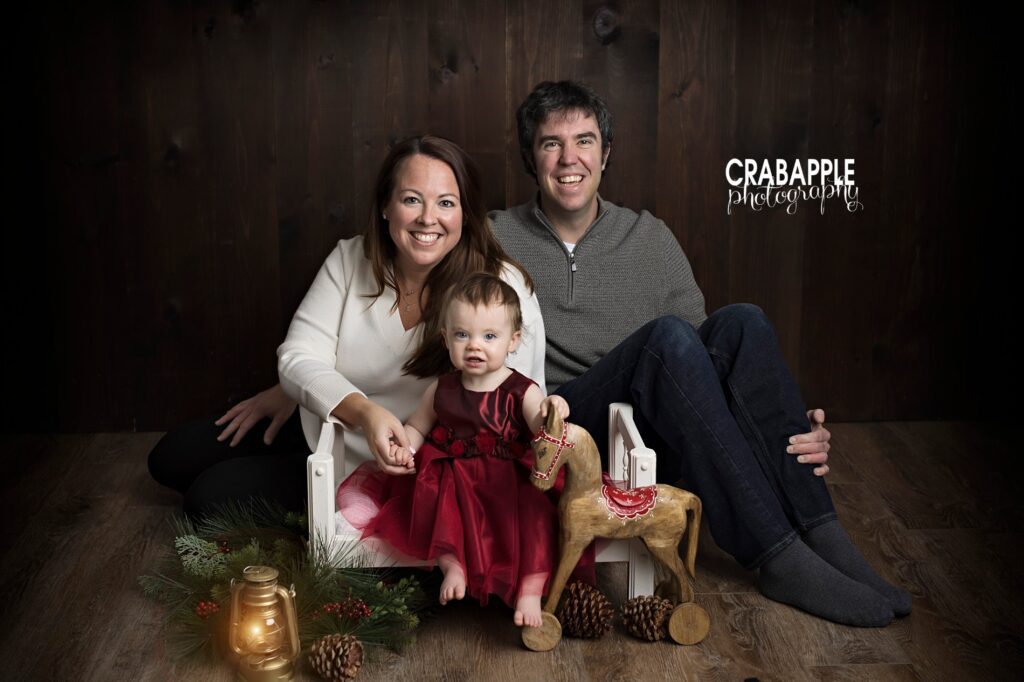 family photo ideas for the holidays