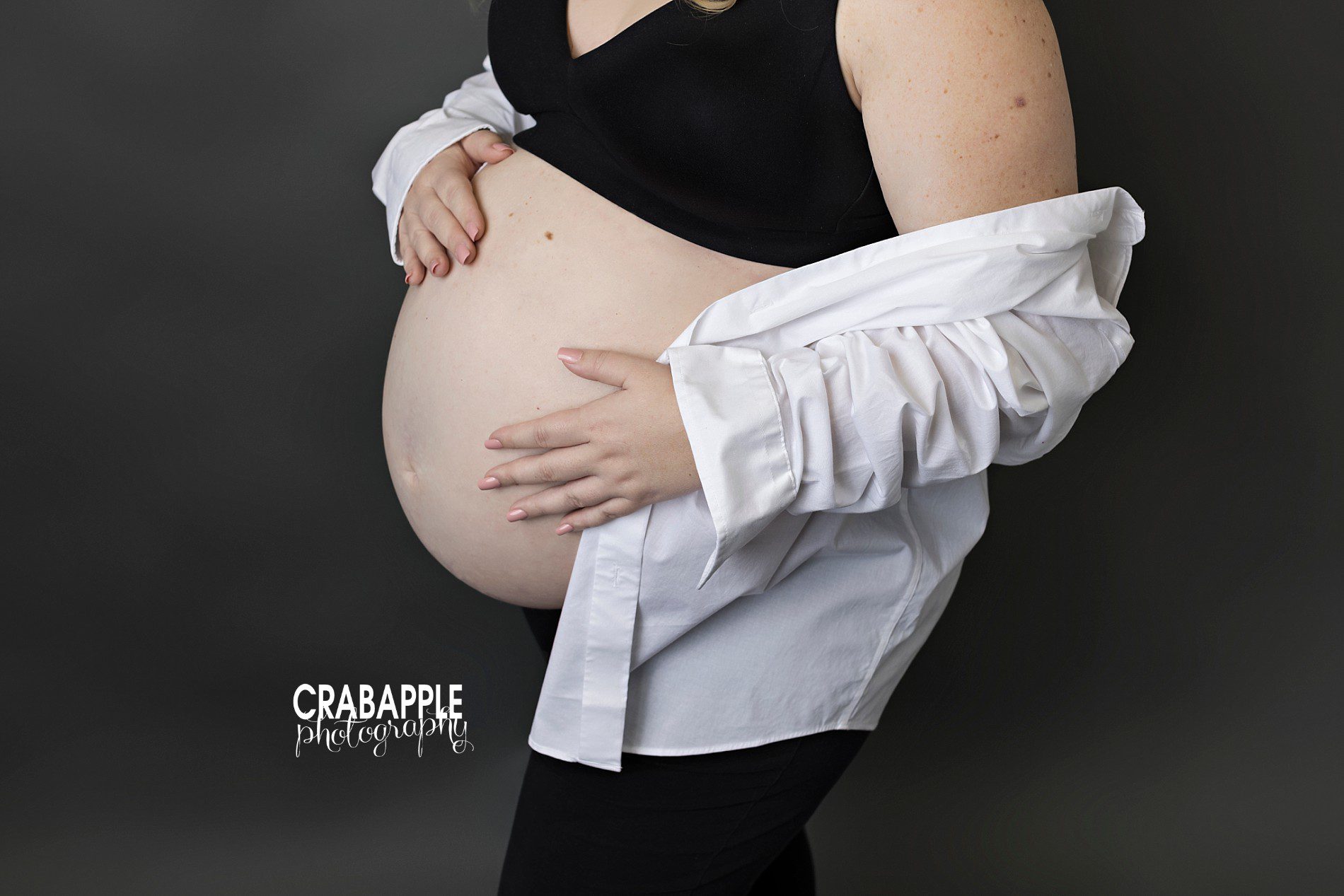 tewksbury maternity photography baby bump