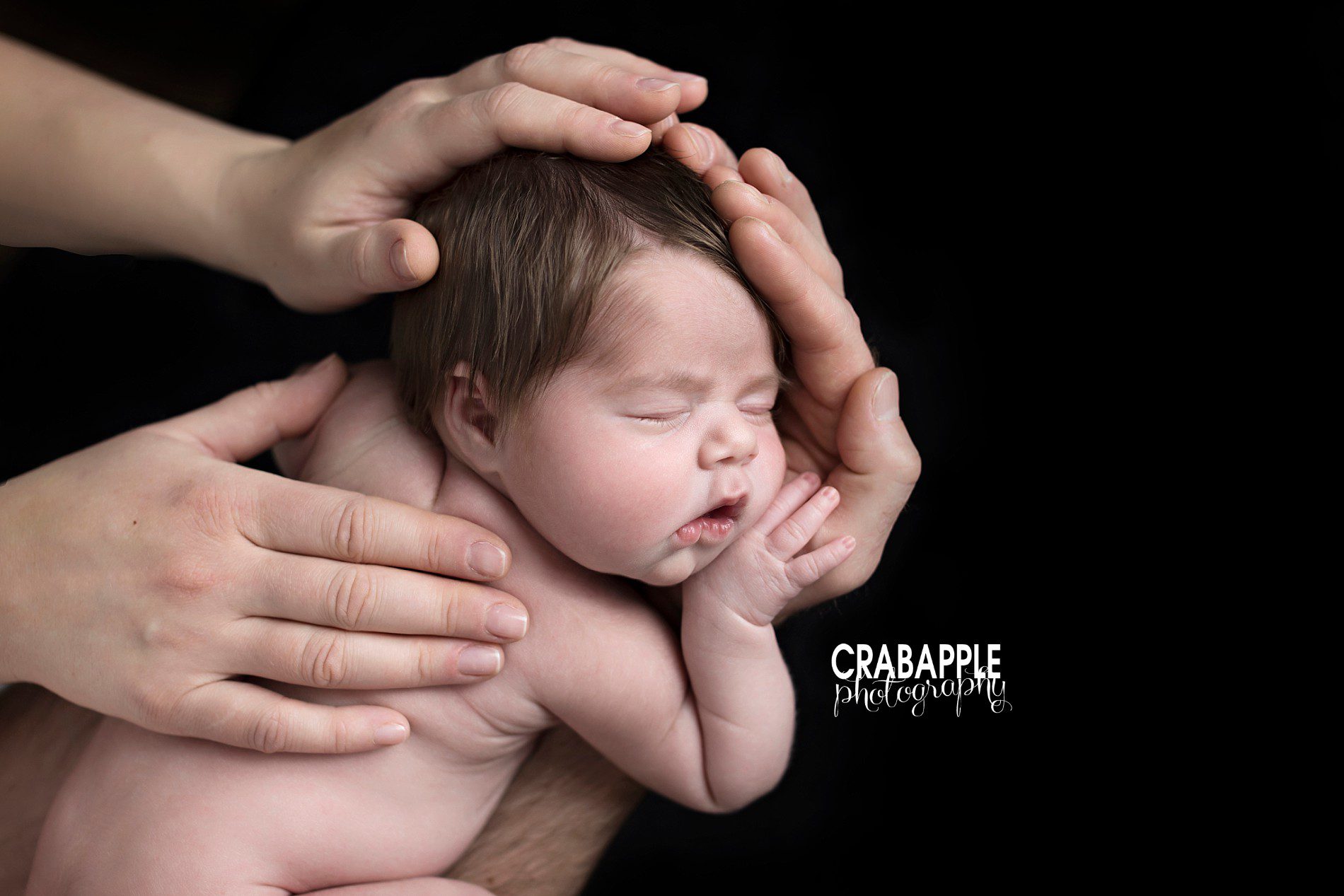 new baby portrait photography north andover ma