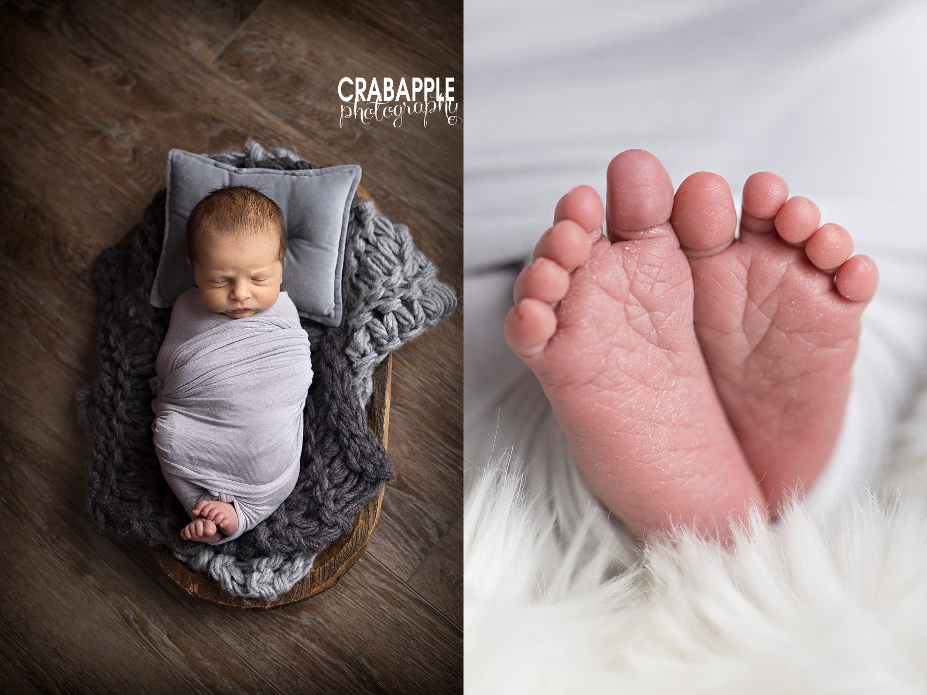 ideas for classic newborn portrait photography
