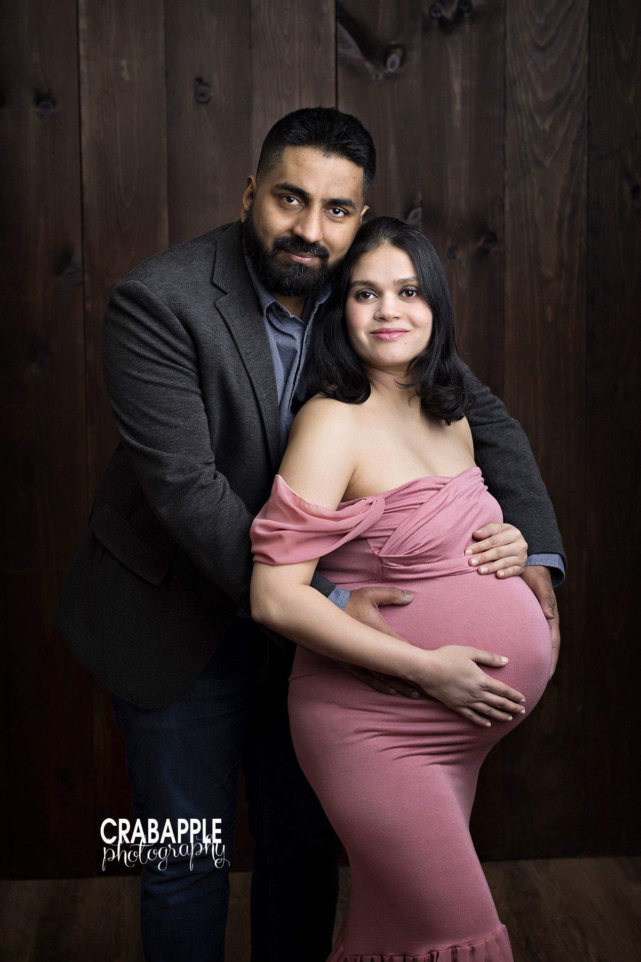 couples  maternity photos