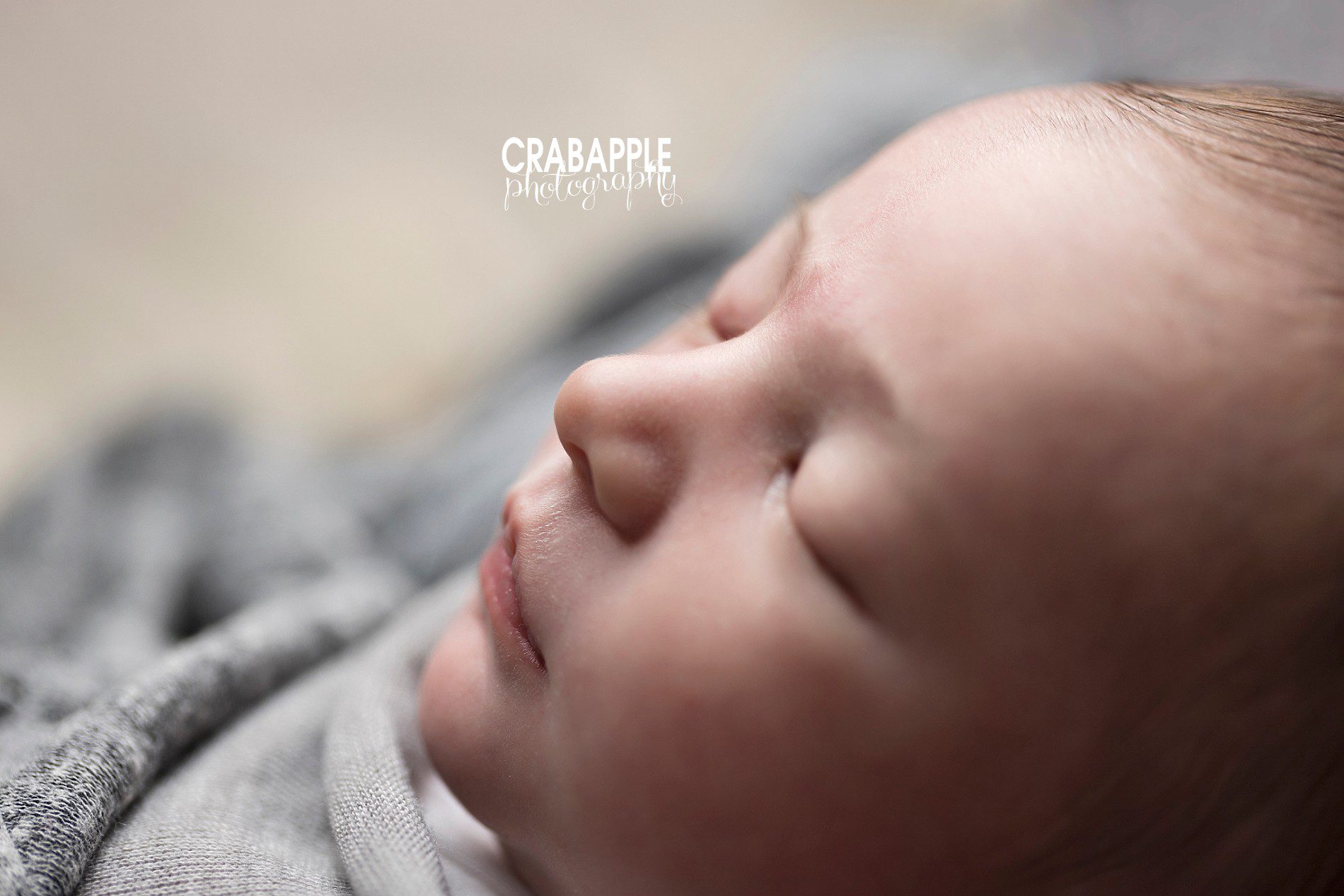 medford newborn photographer