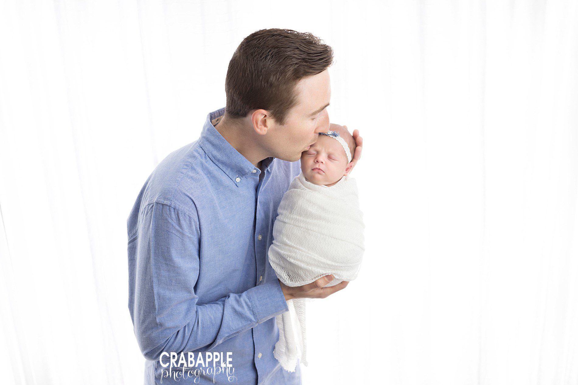 Disney Princess Newborn Photos :: Miss M · Crabapple Photography