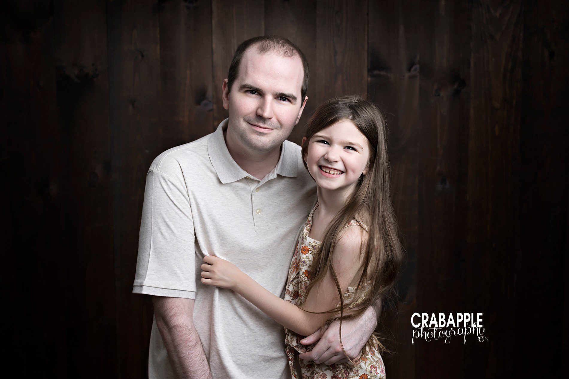 father and daughter pictures