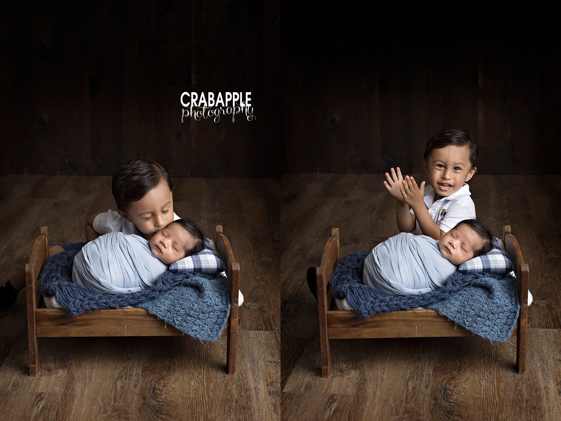 sibling photo ideas with newborn baby how to pose