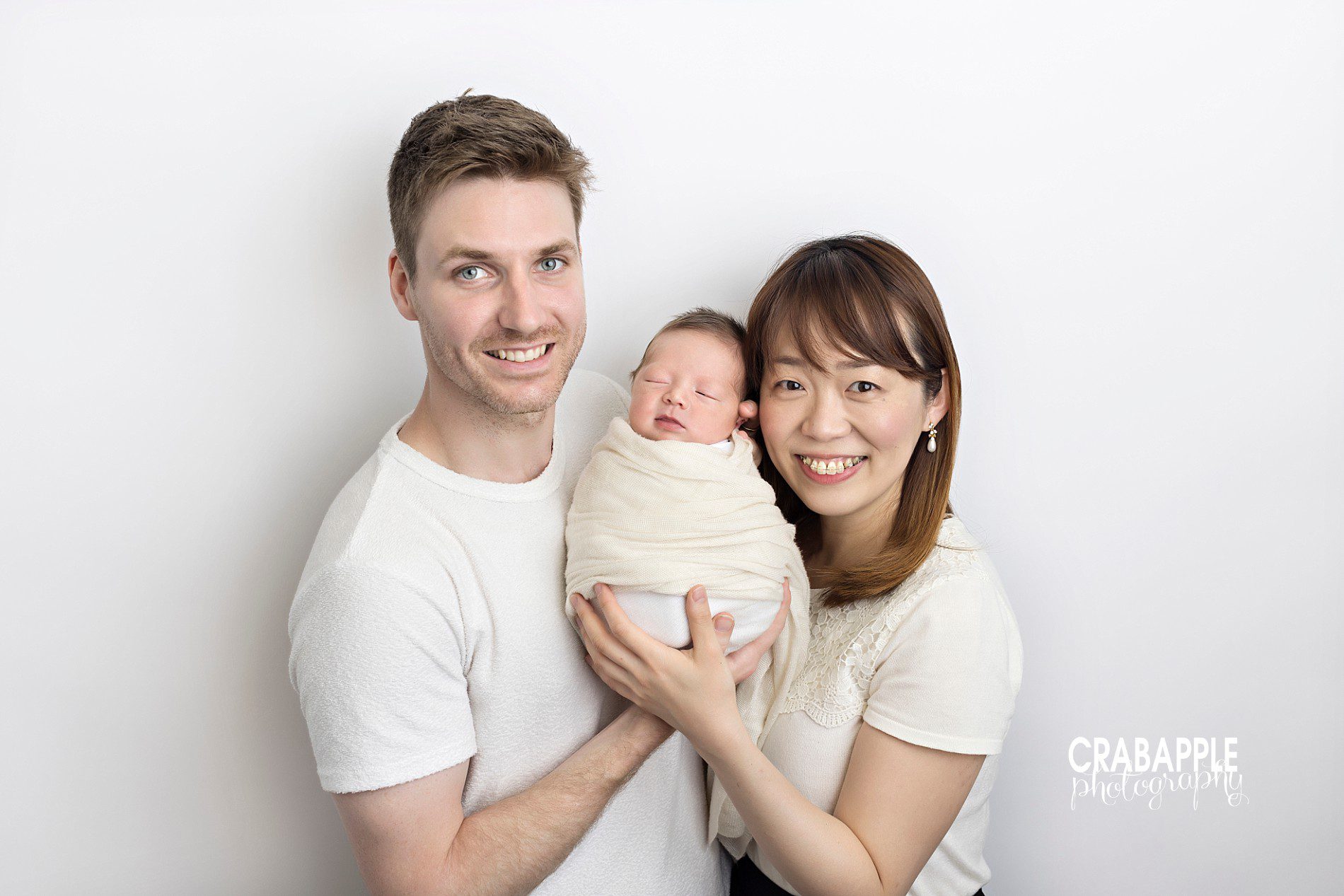 family photographer newborn photos