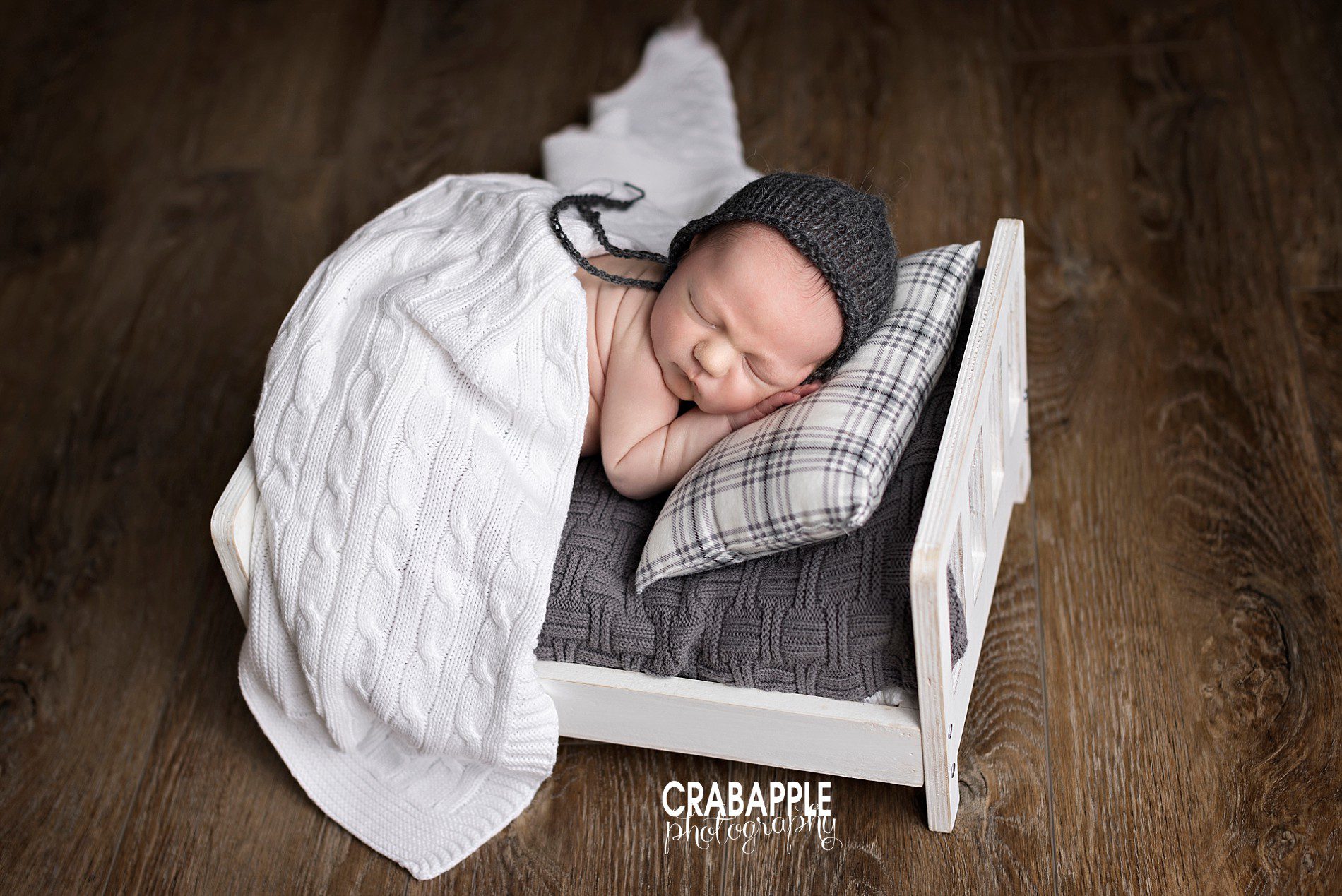 cute prop ideas for newborn photos for boys