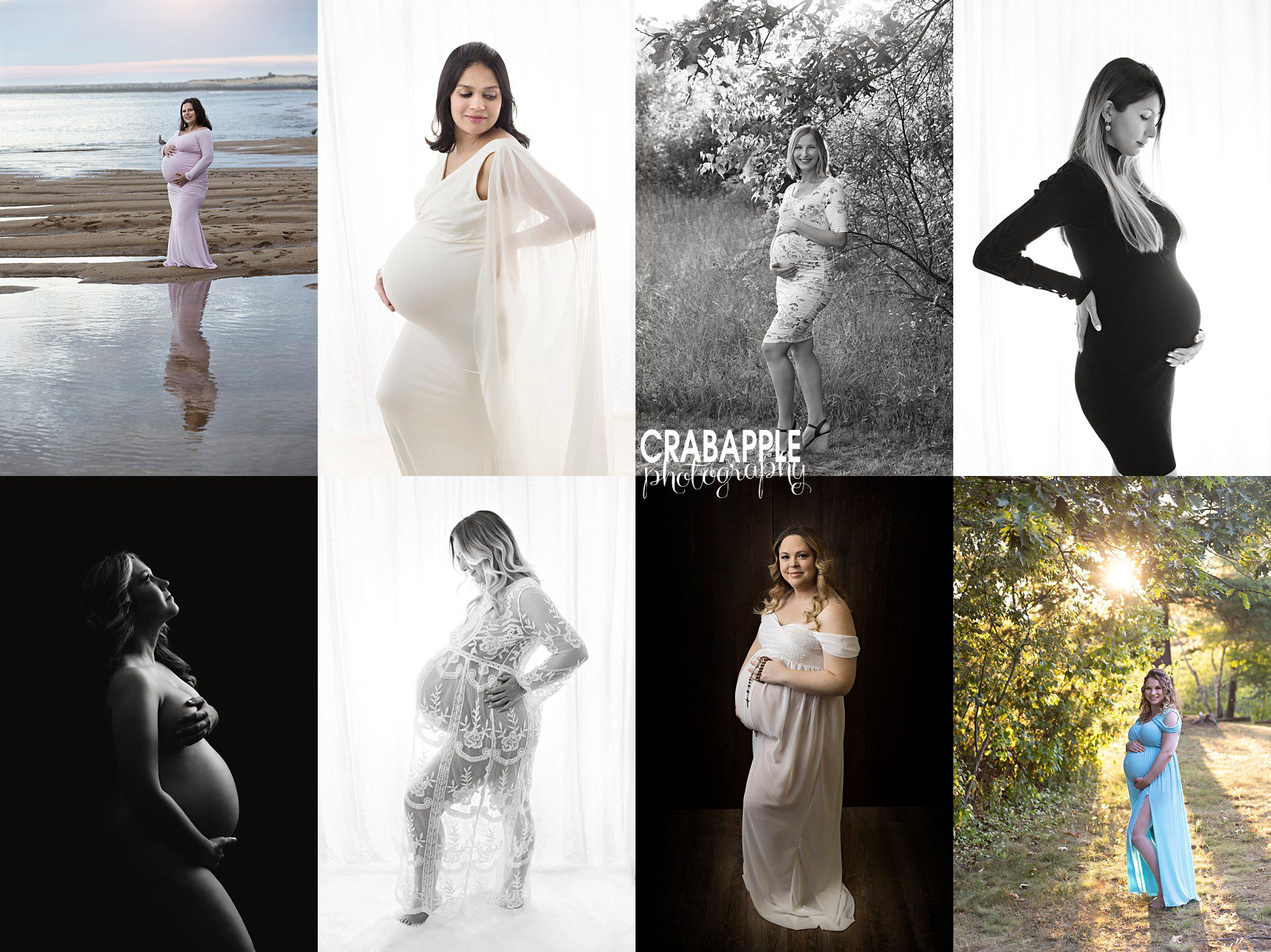 https://crabapplephotography.com/2023/11/17/maternity-portrait-inspiration-a-round-up/