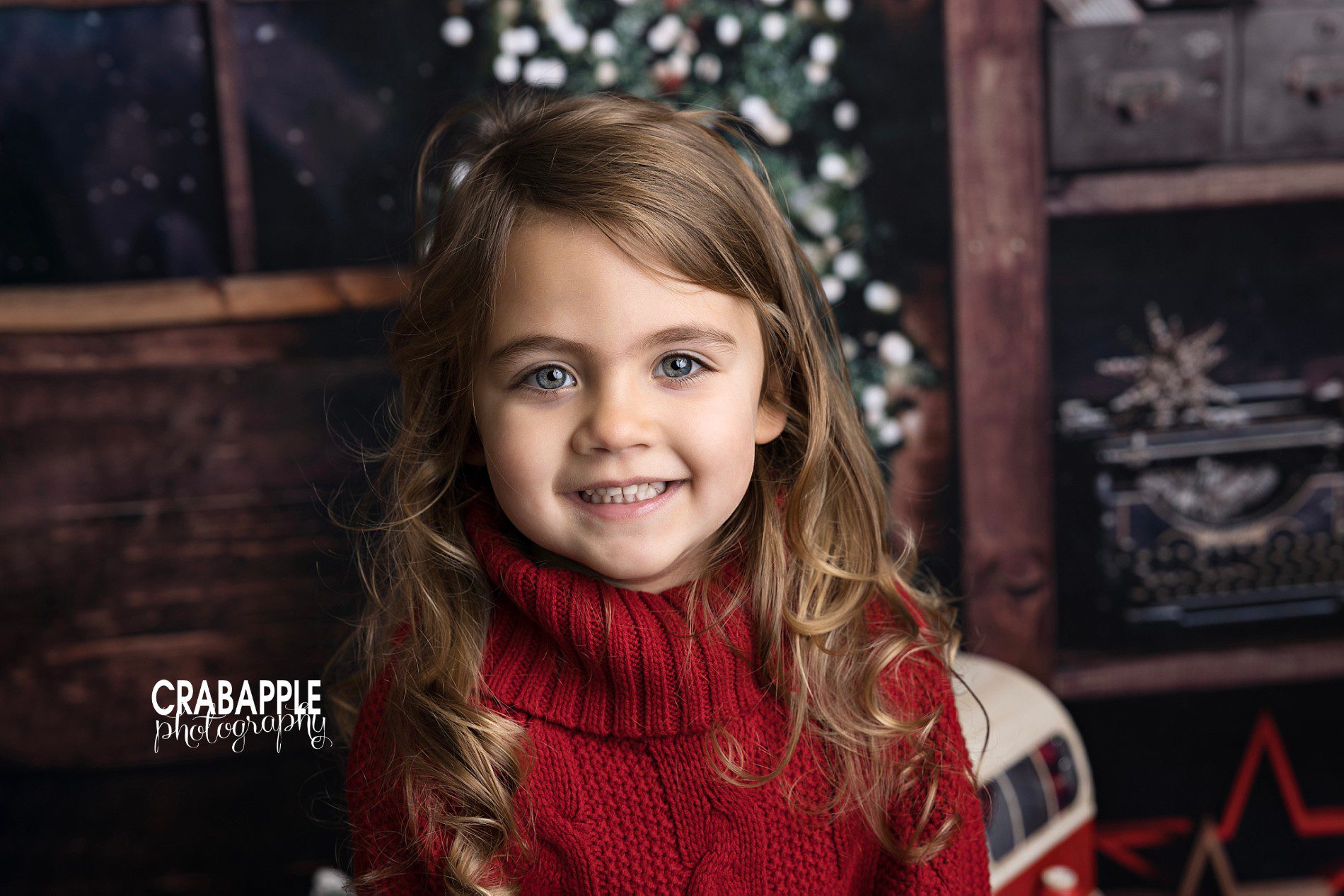 christmas pictures near andover ma