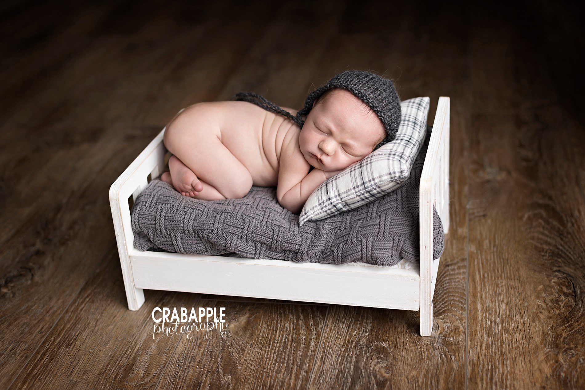 sweet ideas for newborn pictures