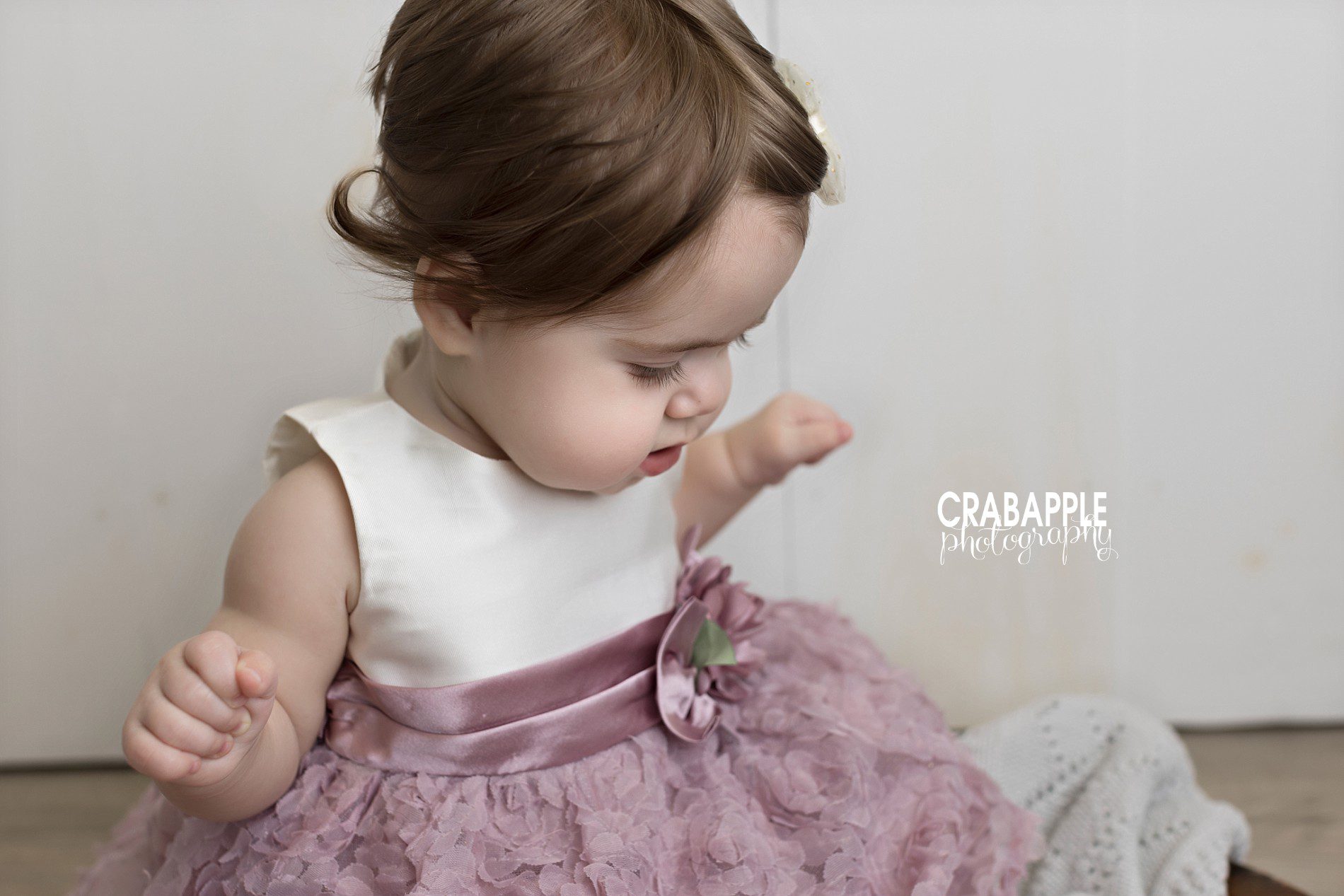 ideas for baby pictures candid style