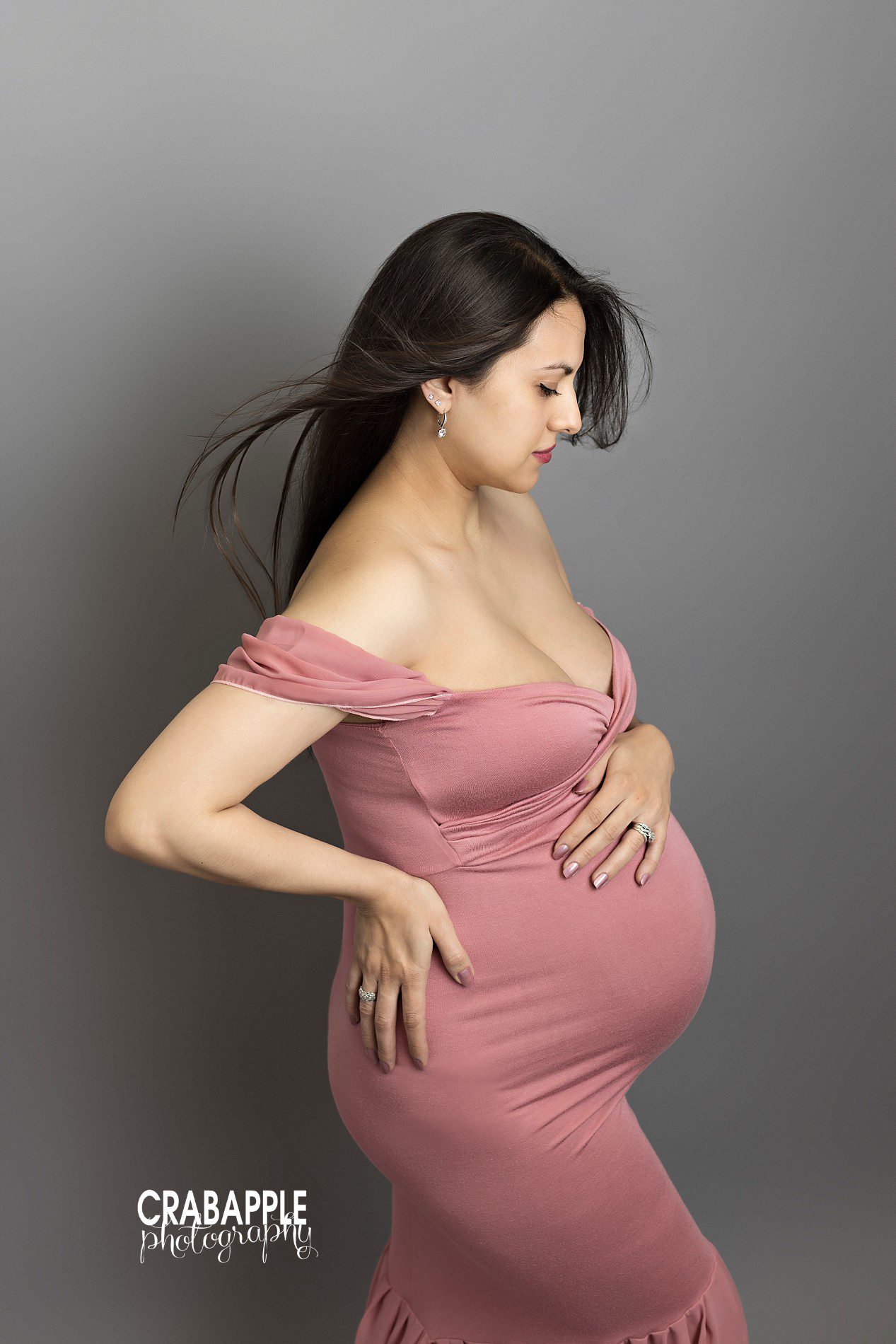 maternity photos massachusetts