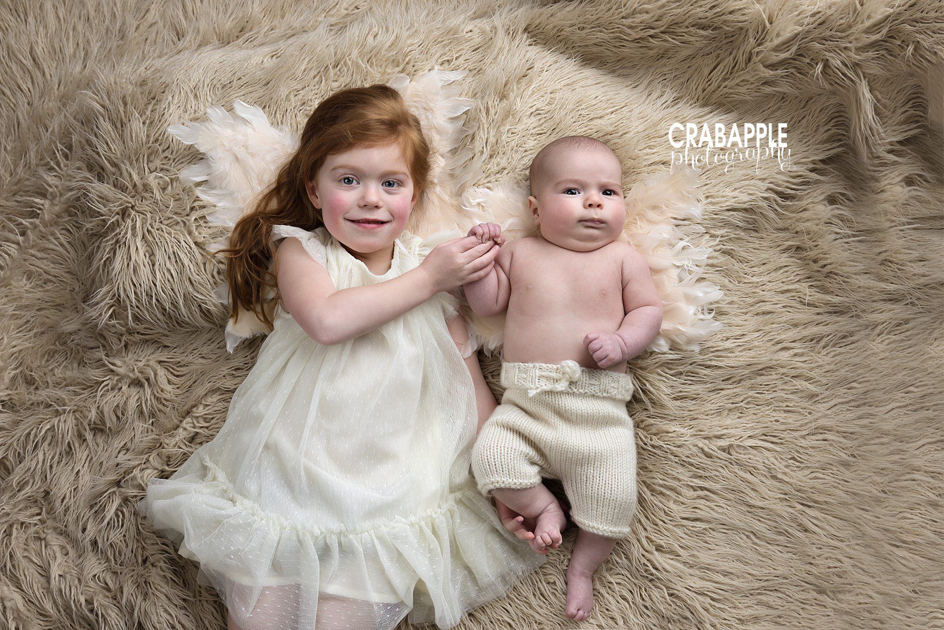 cupid wings photos for toddlers and babies
