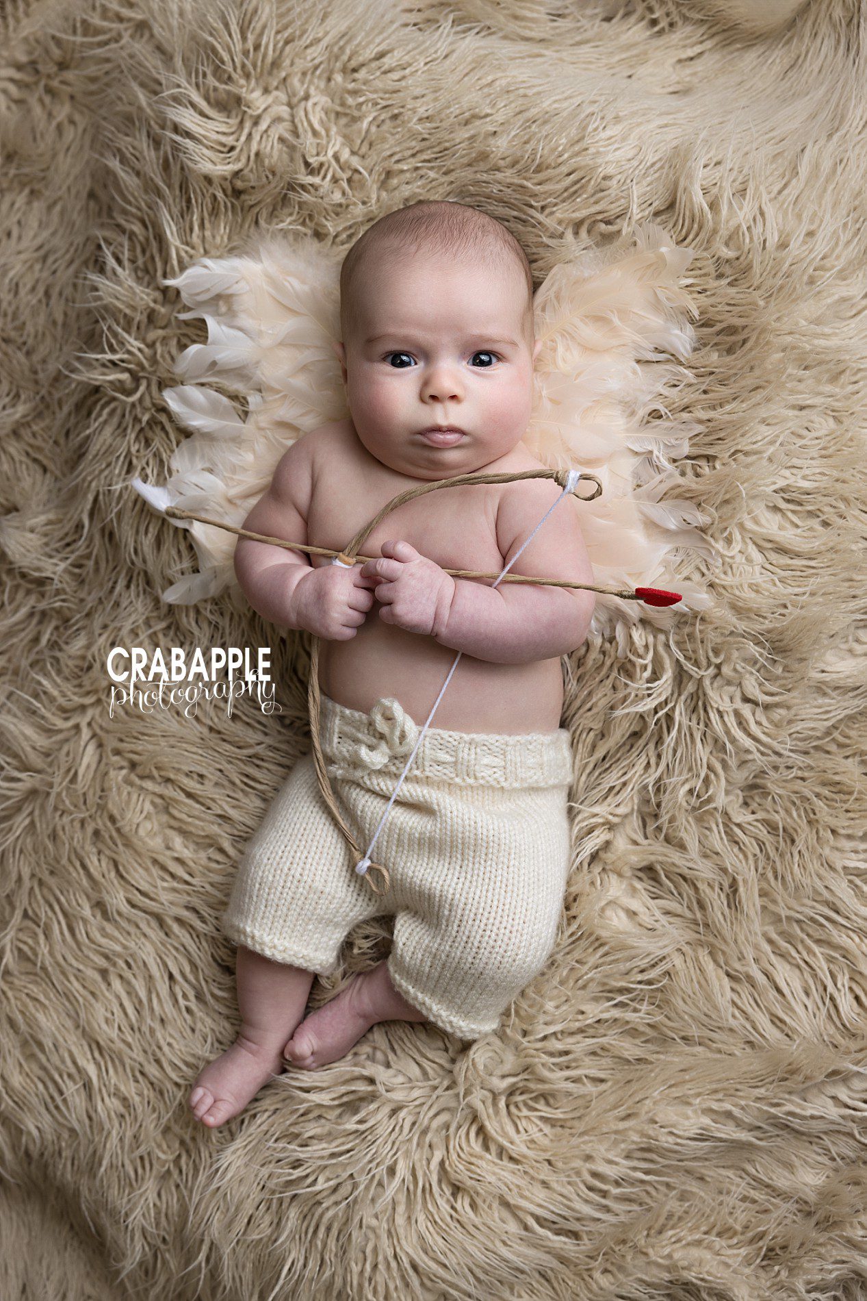 cute cupid baby pictures