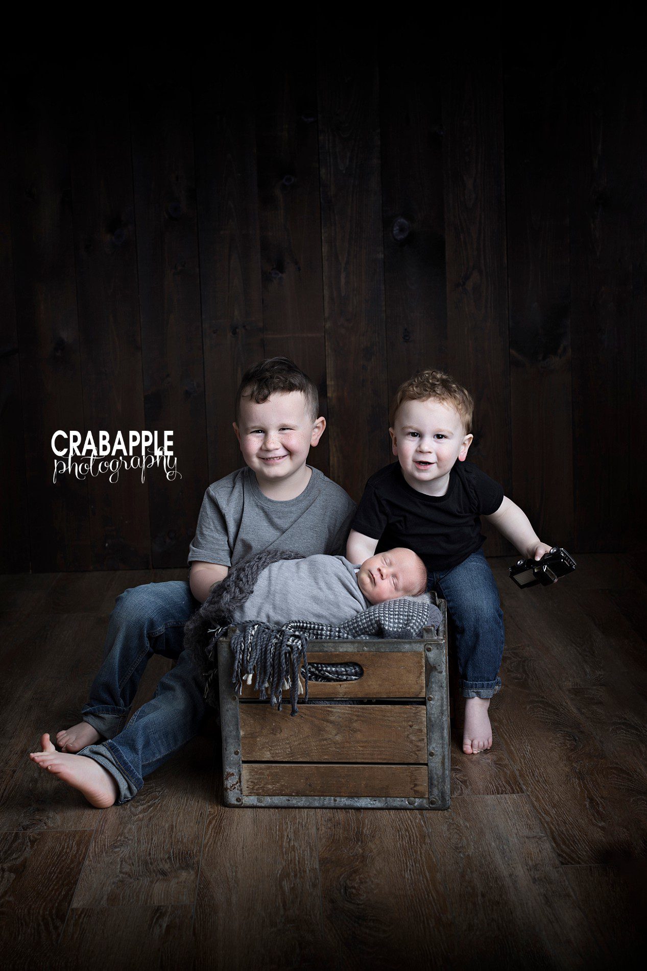 brother photos newborn and older siblings