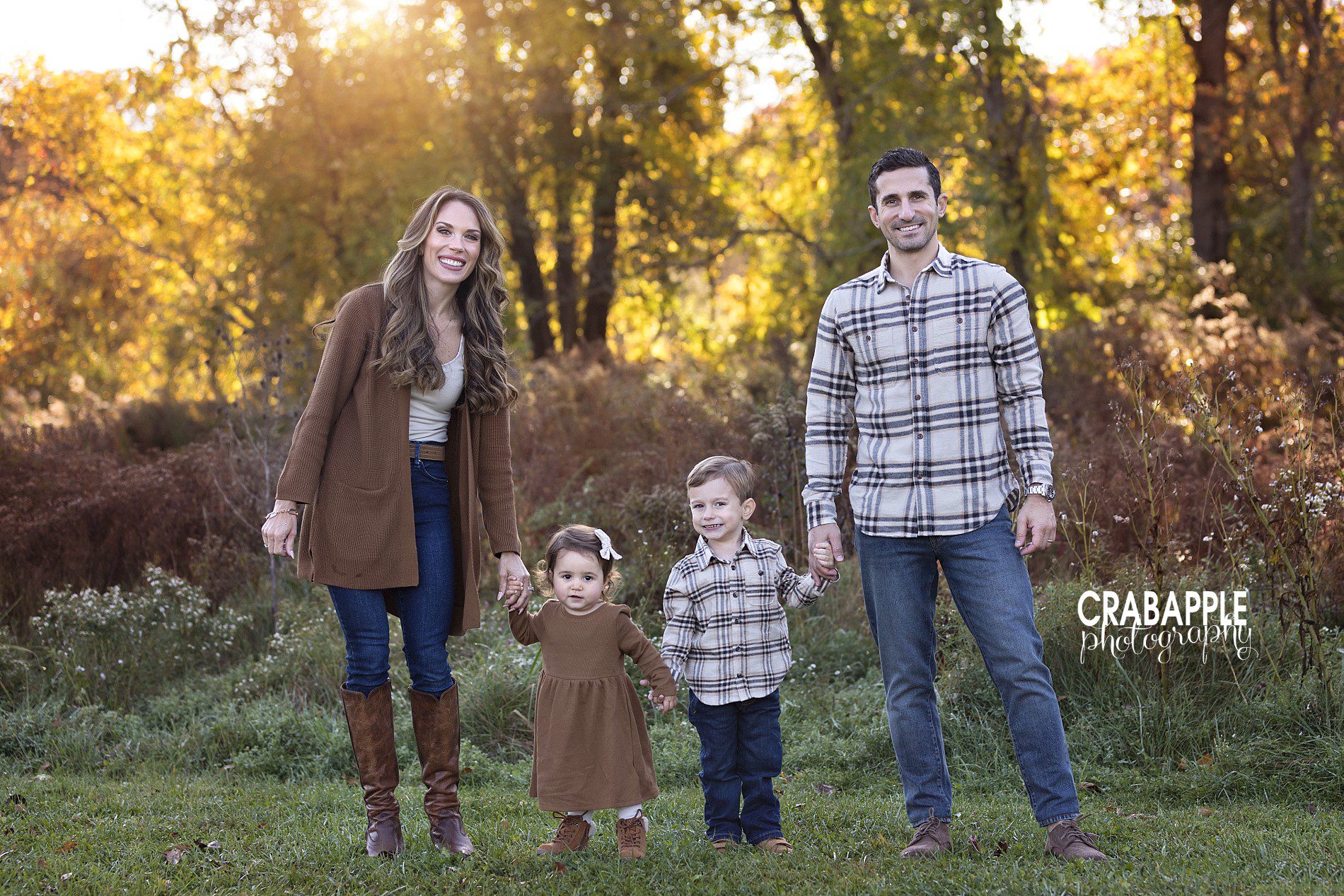 Family Pics Poses