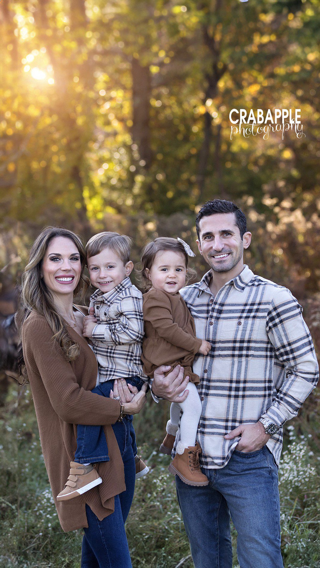 Family Pics Poses