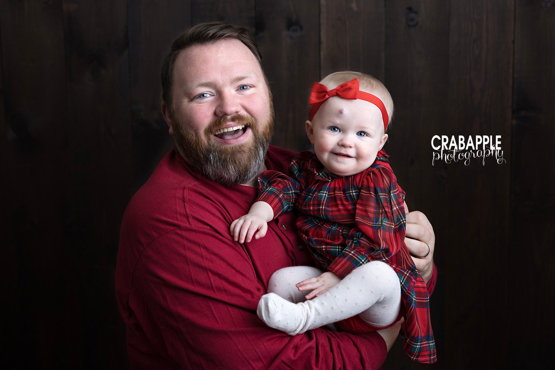 father daughter one year photos