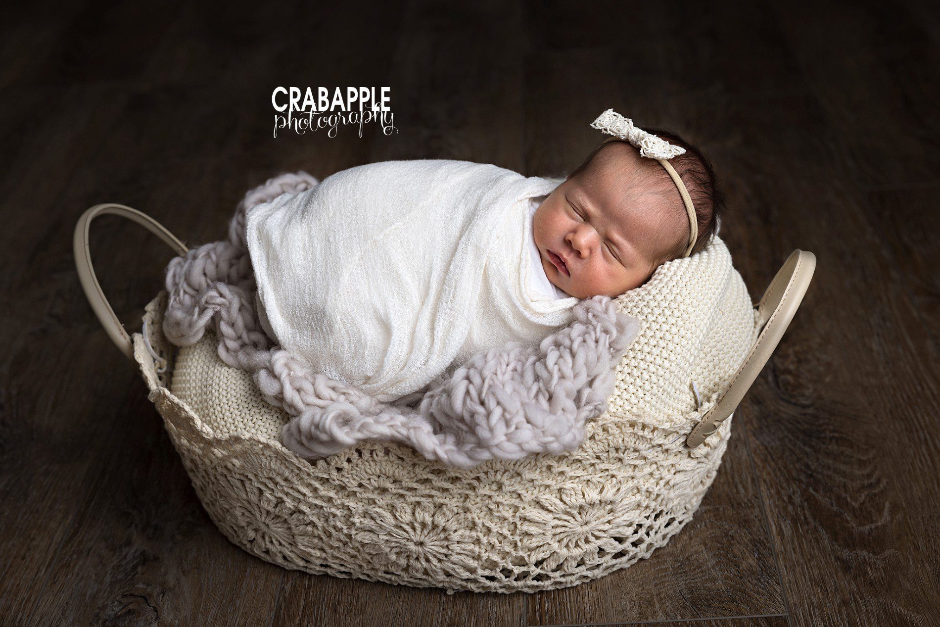 west newton newborn photographer