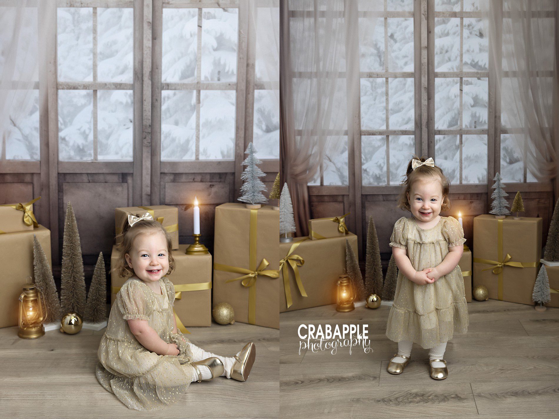 cute ideas for toddler photos for holidays