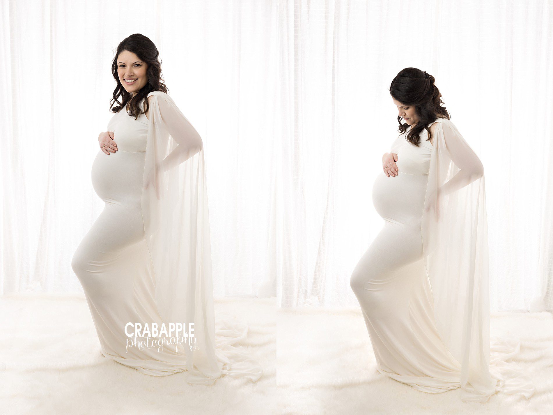 posing ideas for maternity photos