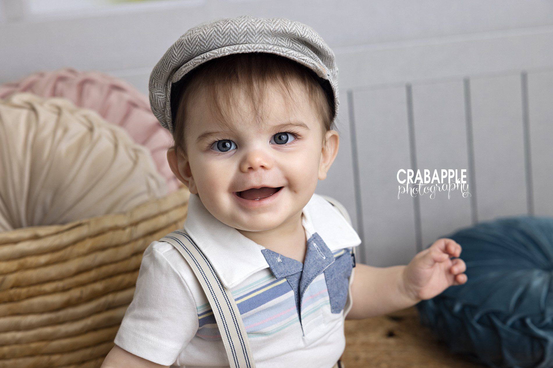 baby portrait photographer andover ma