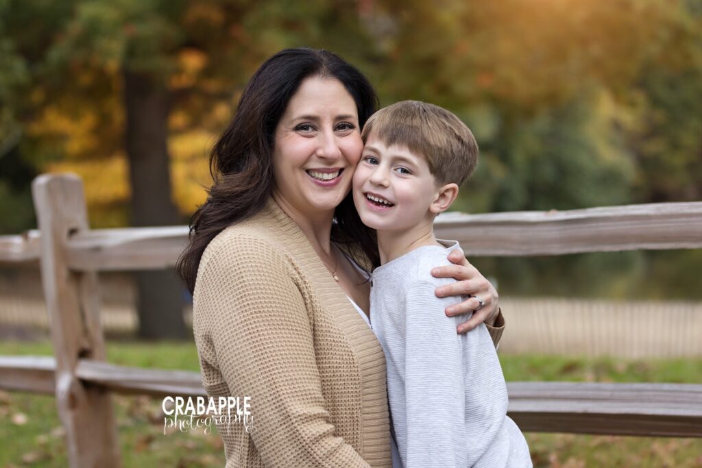 Chic and timeless fall styling ideas using neutral colors