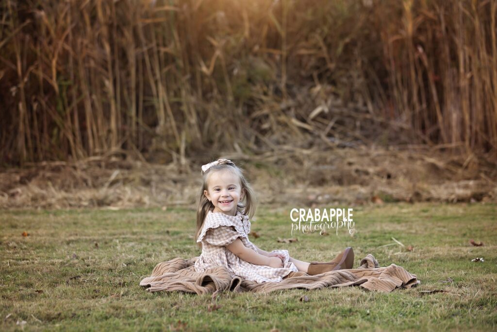 Adorable styling ideas for fall using neutrals