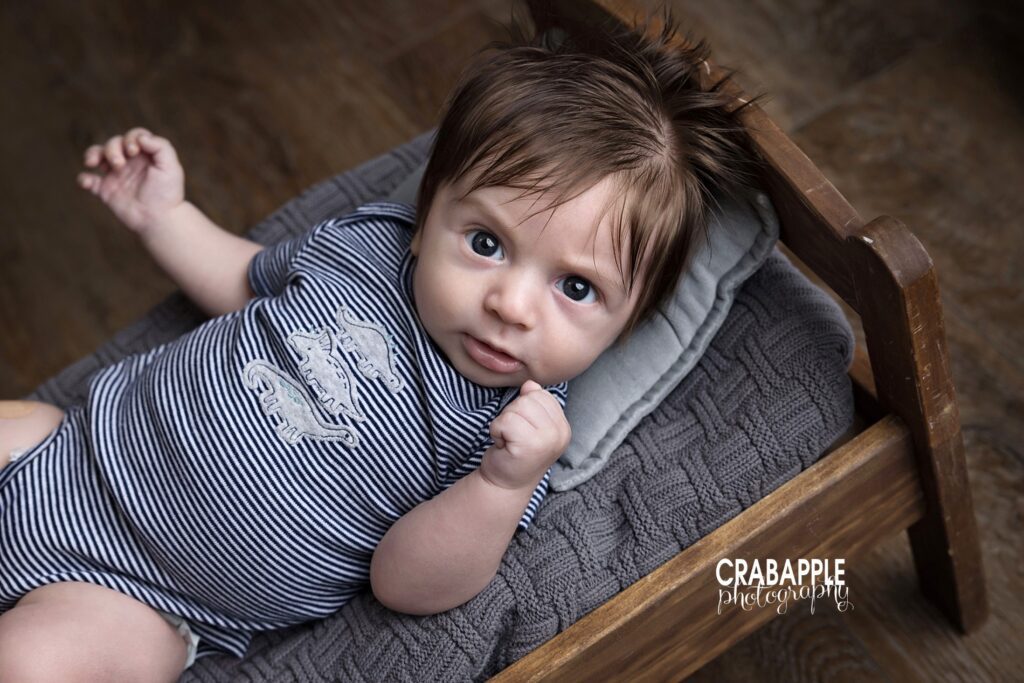 How to Prop Toddler Up in Bed: Easy Tips for Safe Comfort